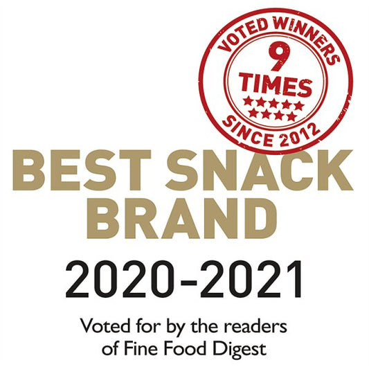 Pipers Upton Cheyney Jalapeño & Dill Crisps 24 x 40g