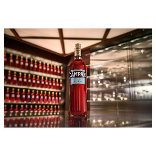 Campari Milano Bitter 70cl Bottle