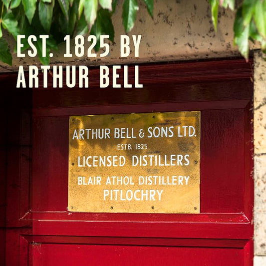 Bell's Original Blended Scotch Whisky 40% vol 70cl