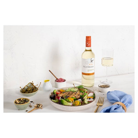 Isla Negra Seashore Sauvignon Blanc Pedro Jimenez 6 x 75cl