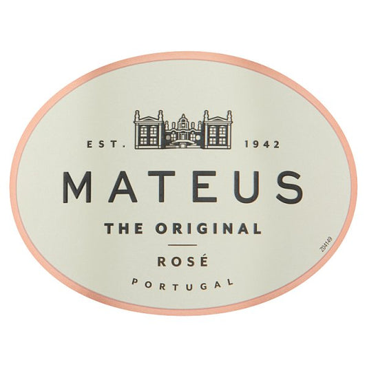 Mateus The Original Rosé 6 x 750ml