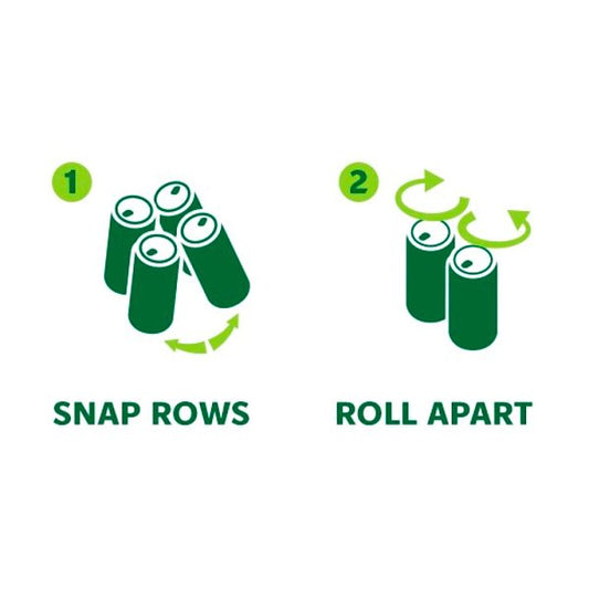 Carlsberg Export Lager Beer 24 x 440ml Can