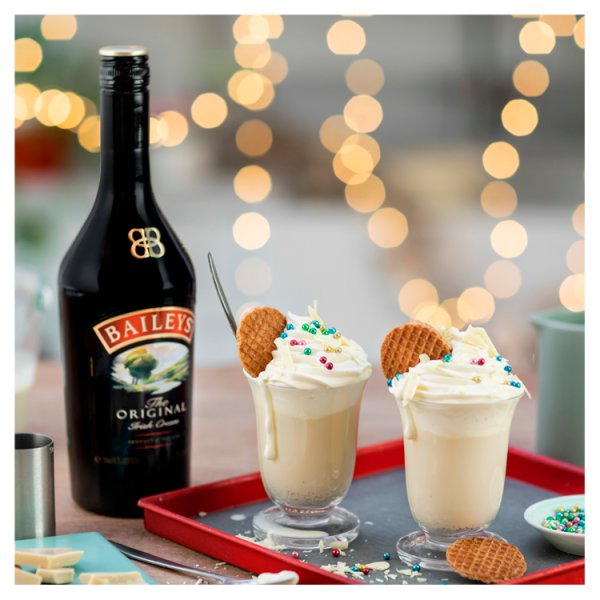 Baileys Original Irish Cream Liqueur 17% Vol - 1.5L Bottle