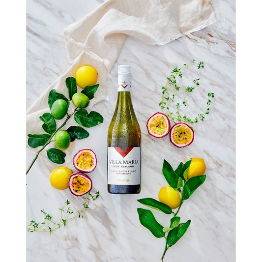 Villa Maria Private Bin Sauvignon Blanc 6 x 75cl