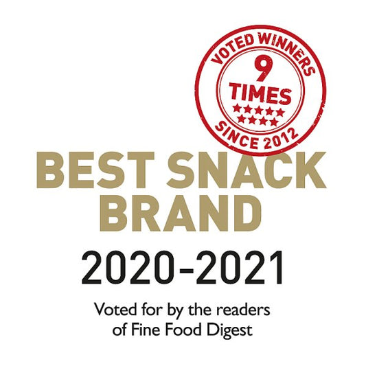 Pipers Biggleswade Sweet Chilli Crisps Grab Bag 24 x 40g