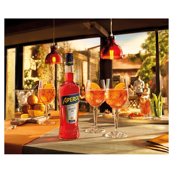 Aperol Aperitivo - 70cl Bottle