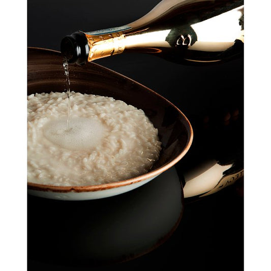Bottega Gold Prosecco DOC Spumante Brut - 75cl
