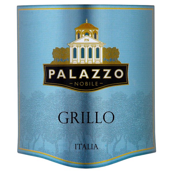 Palazzo Grillo 6 x 75cl Bottles