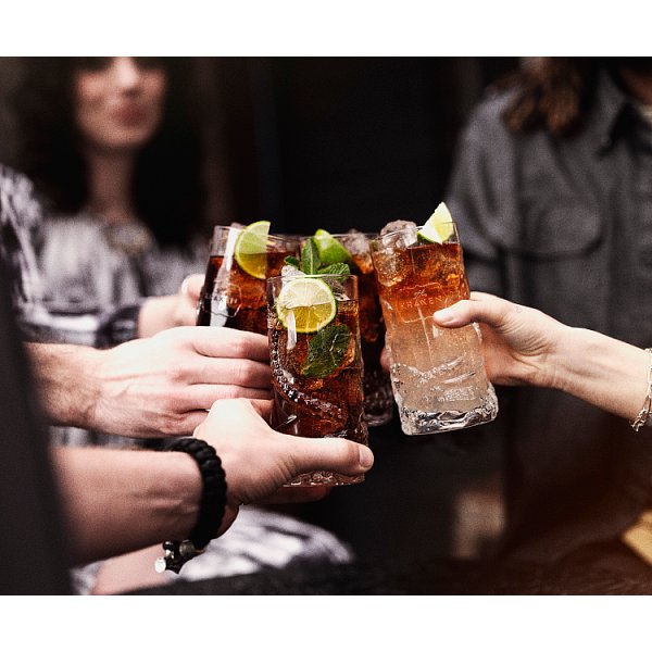 The Kraken Black Spiced Rum 70cl
