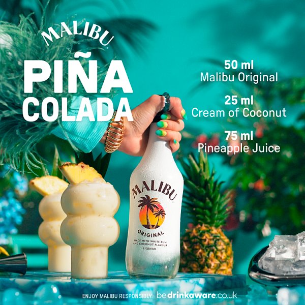 Malibu Original Liqueur - 1.5L