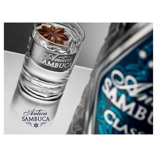 Antica Sambuca Classic - 70cl Bottle
