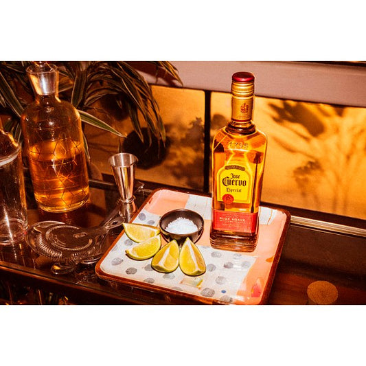 Jose Cuervo Especial Reposado Tequila - 70cl Bottle