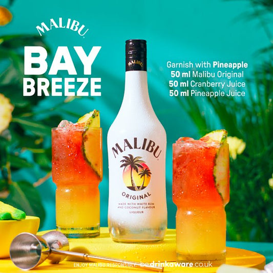 Malibu Original Liqueur - 1.5L