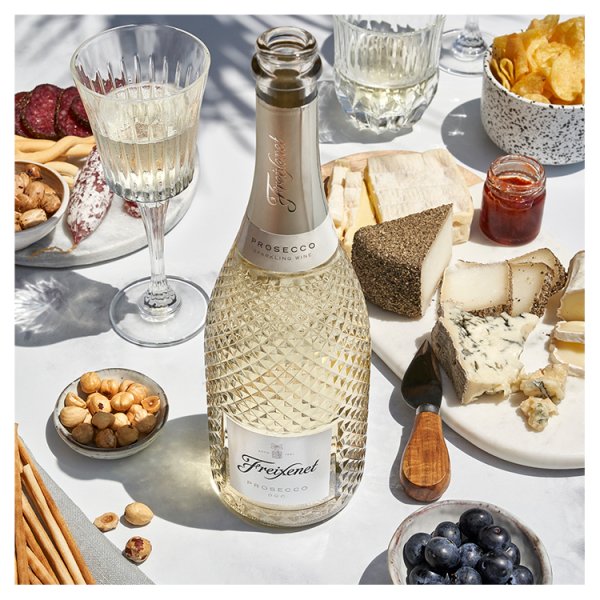 Freixenet Prosecco 6 x 75cl Bottles