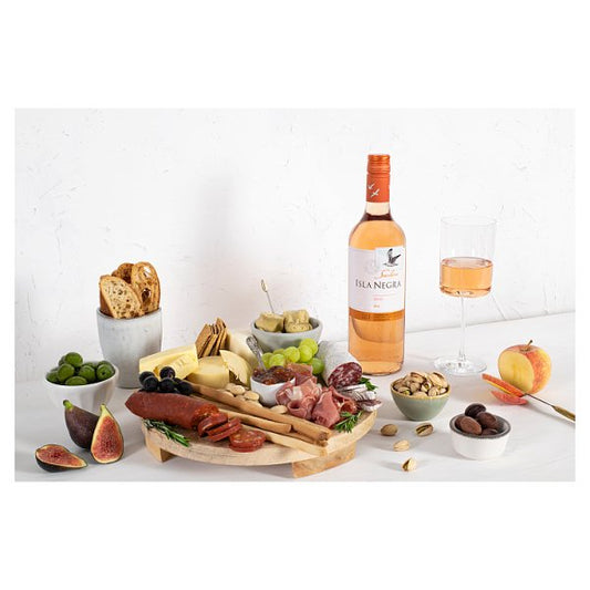 Isla Negra Seashore Rosé 6 x 75cl