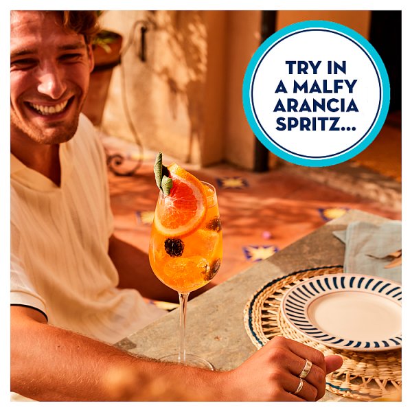 Malfy Gin Blood Orange - 70cl Bottle