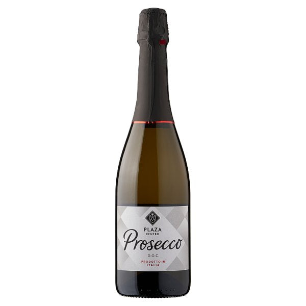 Plaza Centro Prosecco D.O.C. 6 x 75cl