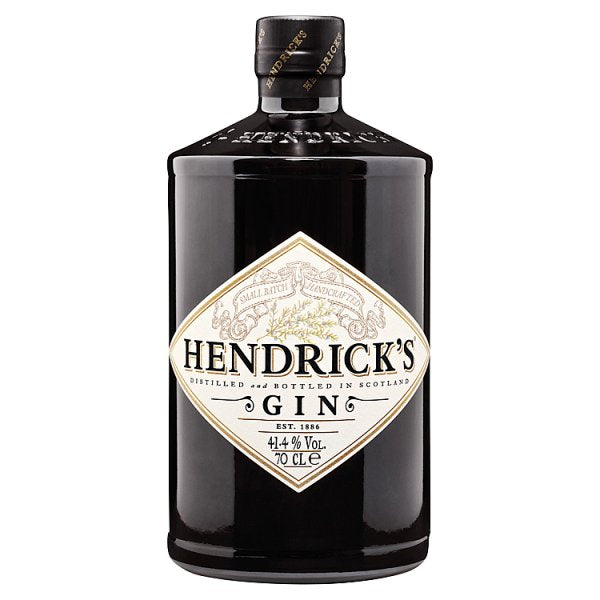 Hendrick's Gin -70cl Bottle