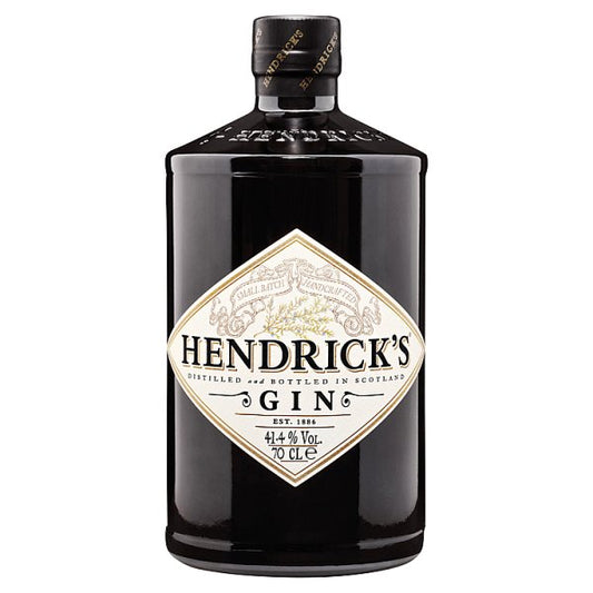 Hendrick's Gin -70cl Bottle