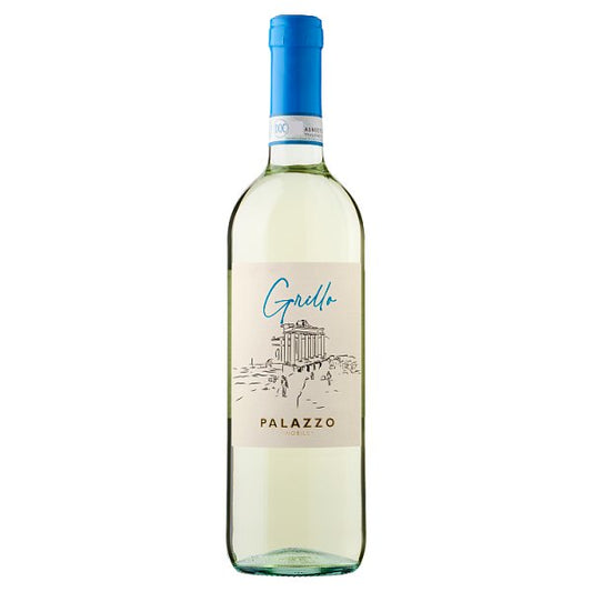 Palazzo Grillo 6 x 75cl Bottles