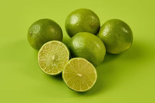 Fresh Limes Pack of 10