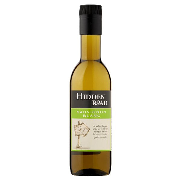 Hidden Road Sauvignon Blanc 12 x 187ml