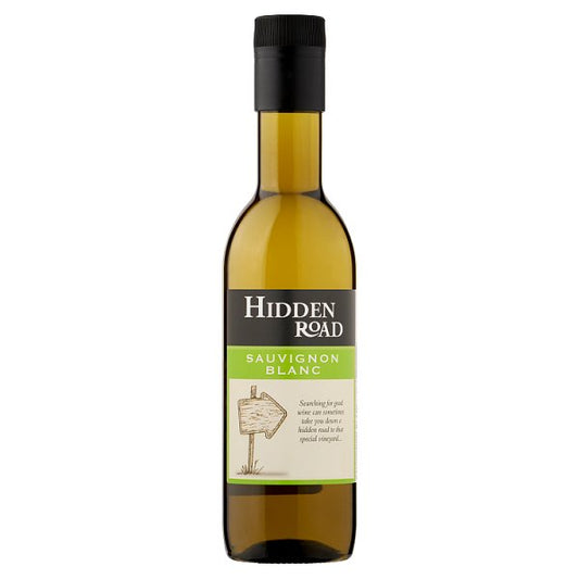 Hidden Road Sauvignon Blanc 12 x 187ml