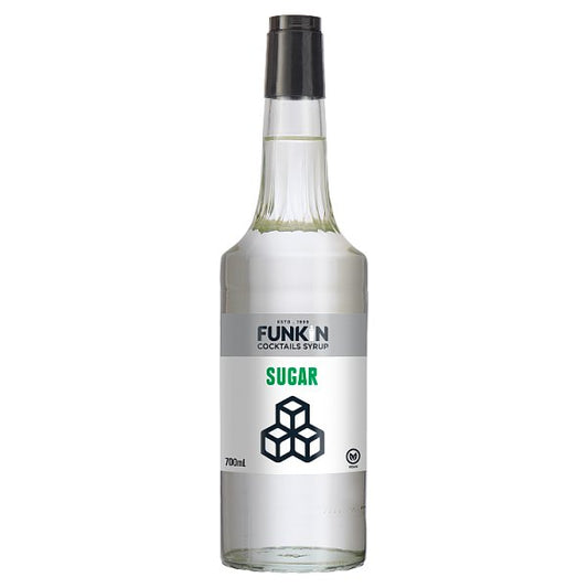 Funkin Cocktails Syrup Sugar 700ml