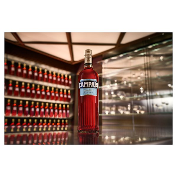 Campari Milano Bitter 70cl Bottle
