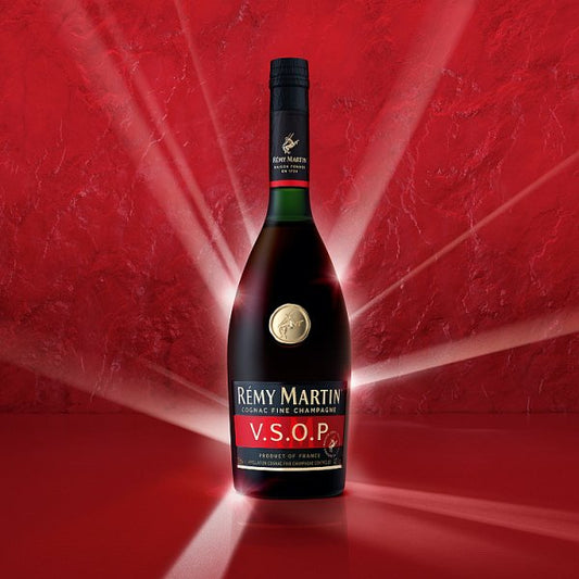Rémy Martin VSOP Cognac Fine Champagne 70cl
