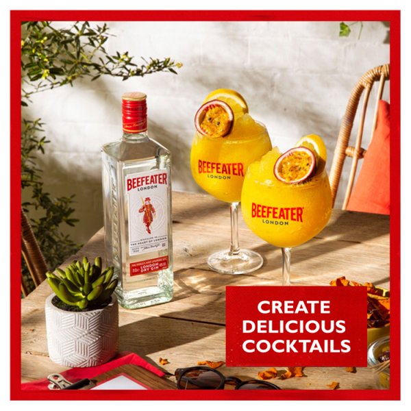 Beefeater London Dry Gin 70cl Bottle