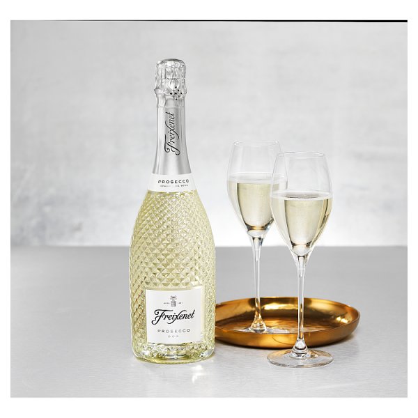 Freixenet Prosecco 6 x 75cl Bottles