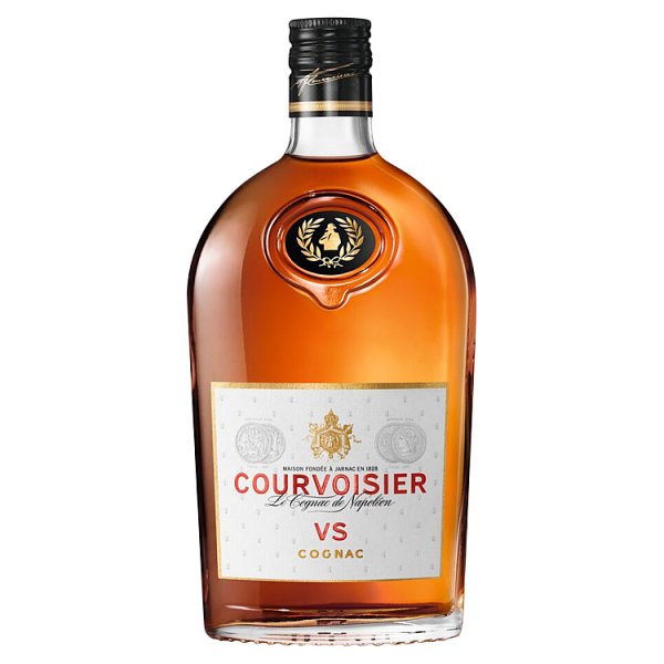 Courvoisier VS Cognac 12 x 35cl
