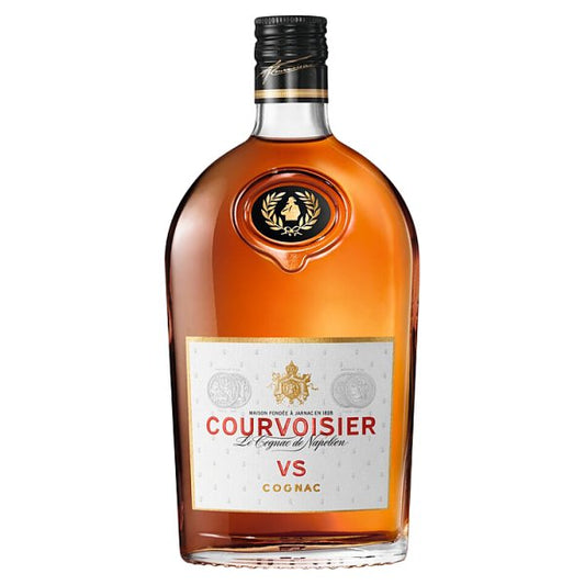 Courvoisier VS Cognac 12 x 35cl