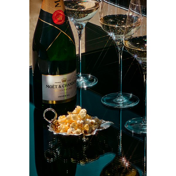 Moët & Chandon Champagne Brut Impérial - 750ml
