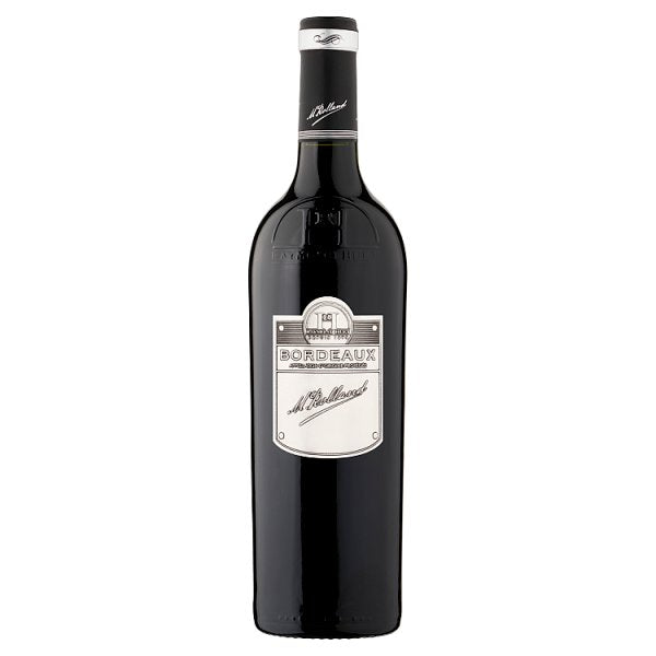 Raymond Huet Bordeaux 6 x 75cl