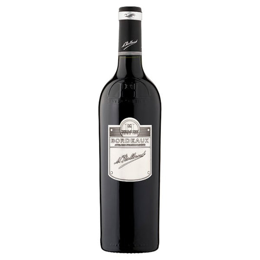 Raymond Huet Bordeaux 6 x 75cl