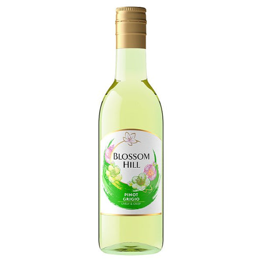 Blossom Hill Pinot Grigio 12 x 187ml Bottles