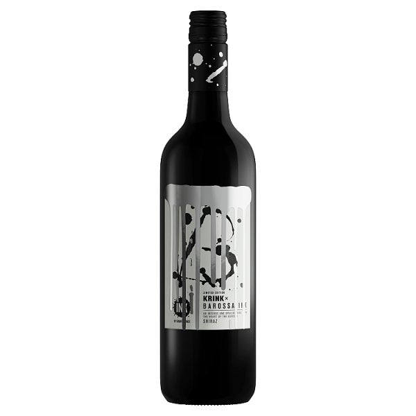 Barossa Ink Shiraz 6 x 750ml Bottles