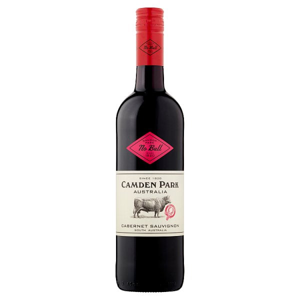 Camden Park Cabernet Sauvignon 6 x 750ml
