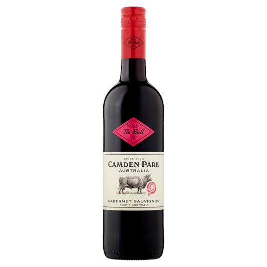 Camden Park Cabernet Sauvignon 6 x 750ml