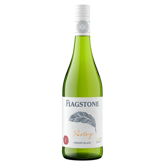 Flagstone Poetry Chenin Blanc White Wine 6 x 75cl