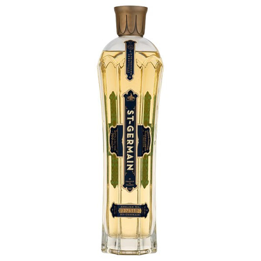 ST GERMAIN French Elderflower Liqueur, 70cl