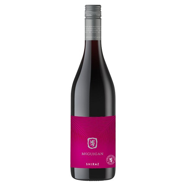 McGuigan Lot 92 Shiraz 6 x 75cl Bottles