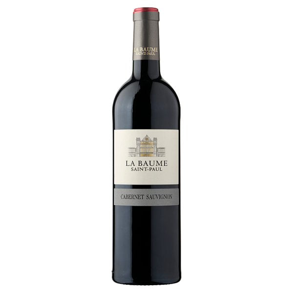 La Baume Saint-Paul Cabernet Sauvignon 6 x 750ml