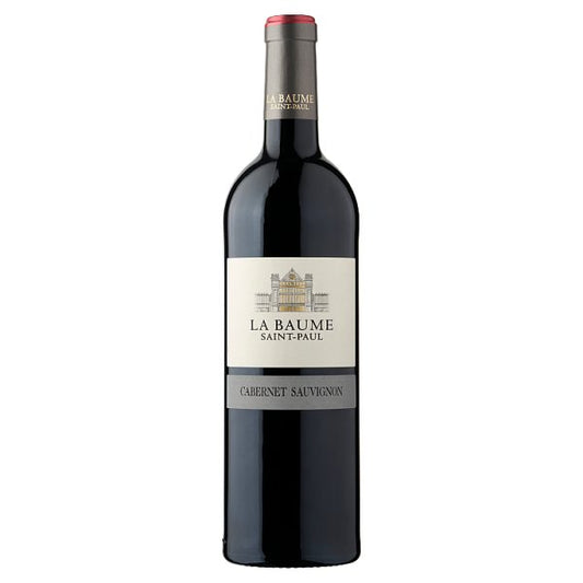 La Baume Saint-Paul Cabernet Sauvignon 6 x 750ml