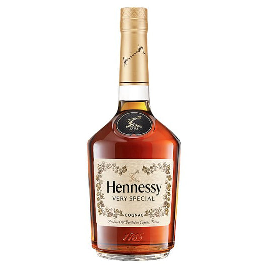 Hennessy Very Special Cognac - 70cl