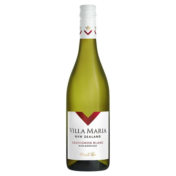 Villa Maria Private Bin Sauvignon Blanc 6 x 75cl