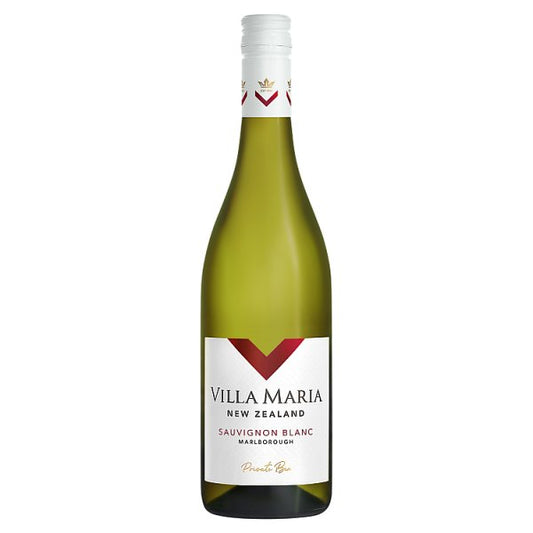 Villa Maria Private Bin Sauvignon Blanc 6 x 75cl