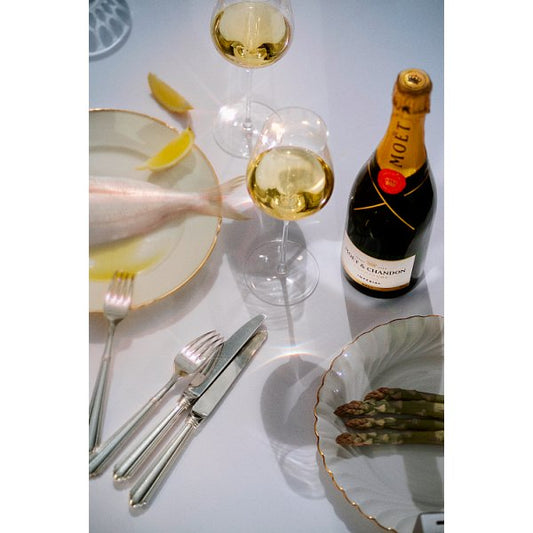 Moët & Chandon Champagne Brut Impérial 6 x 750ml